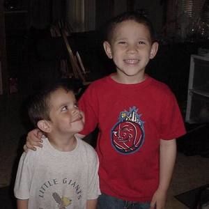 Meet your Posher, Luiz